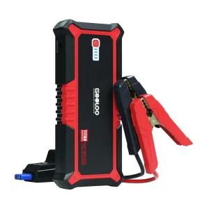 GOOLOO GP3000 59.2Wh zaganjalnik motorja