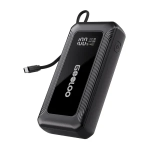 GOOLOO G7 44.4Wh Zaganjalnik