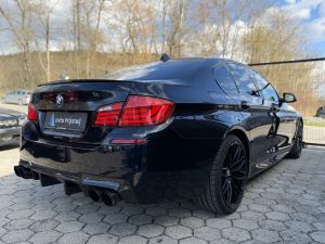 BMW 535i xDrive 7