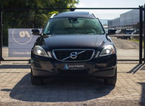 VOLVO XC 60 D5 15