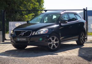 VOLVO XC 60 D5 13