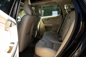 VOLVO XC 60 D5 12