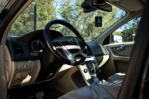 VOLVO XC 60 D5 11