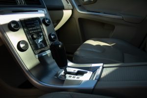 VOLVO XC 60 D5 10