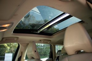 VOLVO XC 60 D5 7
