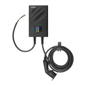 BESEN Polnilna Postaja za Električna Vozila SQW45-BC-22KW-APP