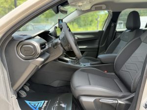 Jeep Avenger 1.2 GSE T3 9