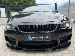 BMW 645ci 3