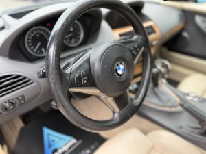 BMW 645ci 14