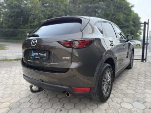 Mazda CX5 4