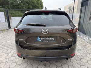 Mazda CX5 3