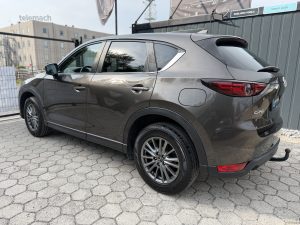 Mazda CX5 2
