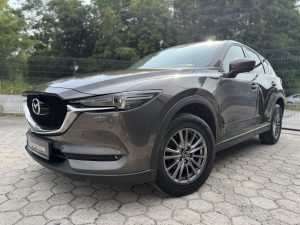 Mazda CX5 1