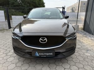 Mazda CX5 6