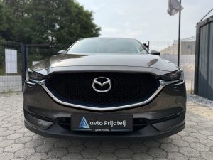 Mazda CX5 7