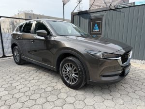 Mazda CX5 8