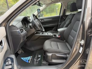 Mazda CX5 9
