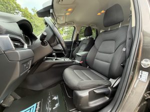 Mazda CX5 10
