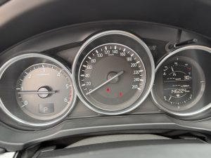 Mazda CX5 11