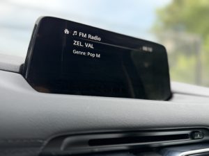 Mazda CX5 12