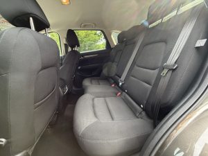 Mazda CX5 15