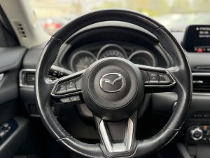 Mazda CX5 16