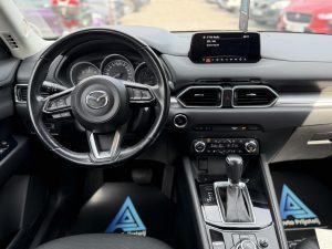 Mazda CX5 17