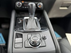 Mazda CX5 18