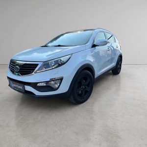 Kia Sportage 2.0 1