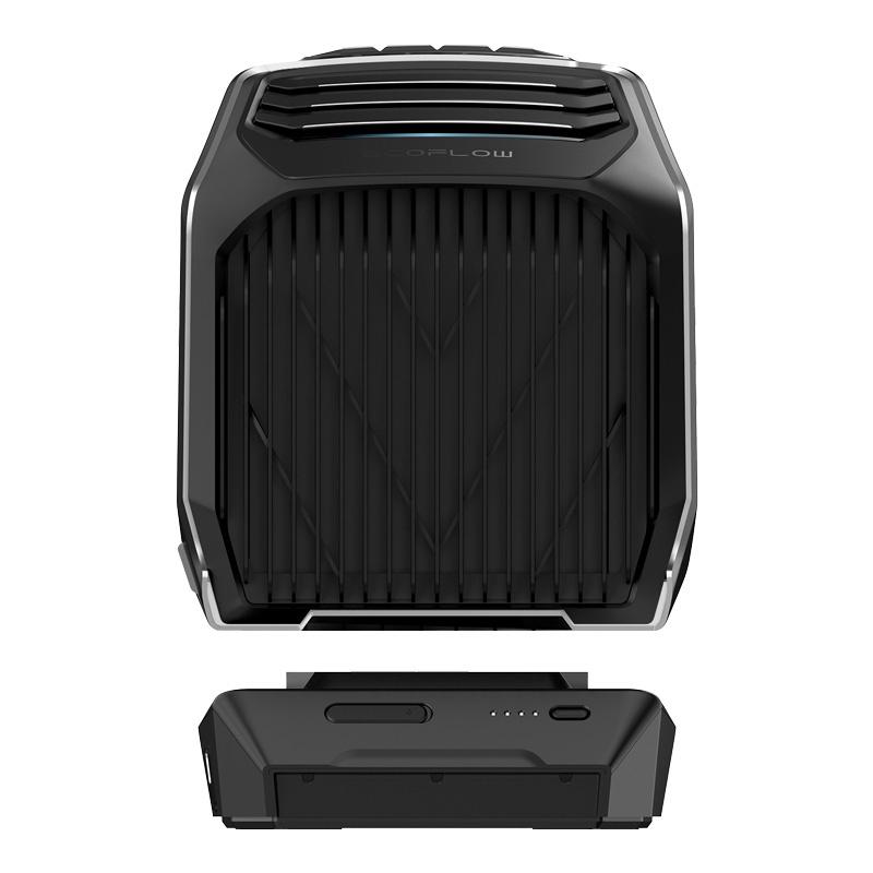 EcoFlow Wave 3 Air Conditioner + Wave 2 Battery Set - slika 2