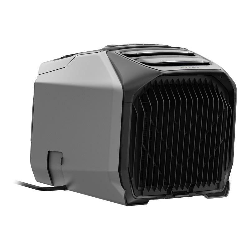 EcoFlow Wave 3 Air Conditioner + Wave 2 Battery Set - slika 3