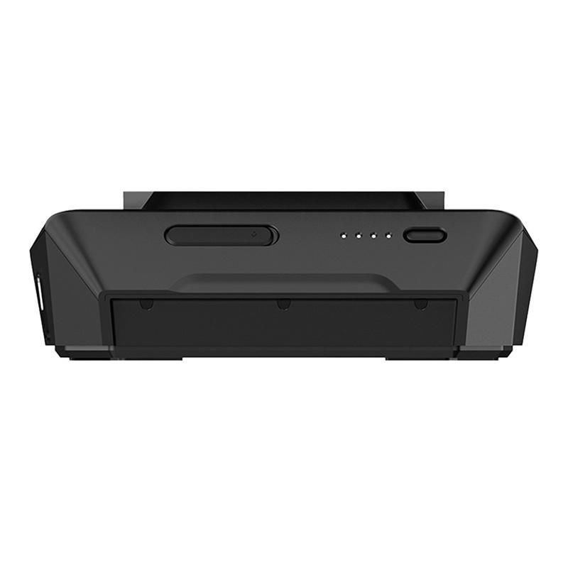 EcoFlow Wave 3 Air Conditioner + Wave 2 Battery Set - slika 4