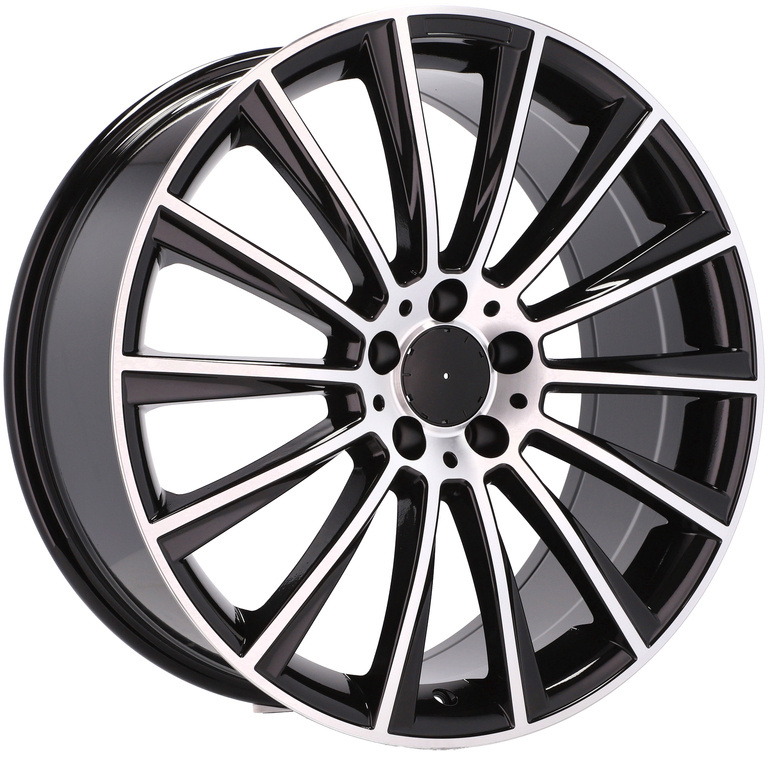 AP Design | Serija 5b51 | 19 col