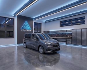 Opel Combo 1.5 CDTI Edition 2