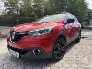 Renault Kadjar TCe 2