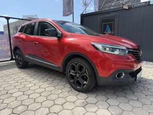 Renault Kadjar TCe 5