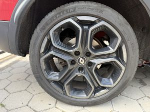 Renault Kadjar TCe 10