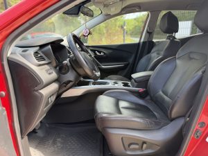 Renault Kadjar TCe 12