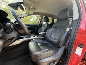 Renault Kadjar TCe 13