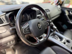 Renault Kadjar TCe 11