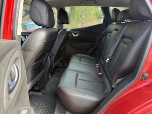 Renault Kadjar TCe 14