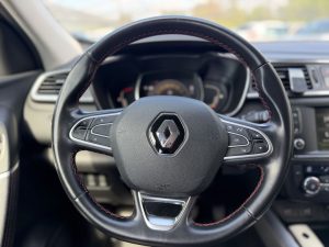 Renault Kadjar TCe 15