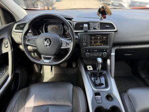 Renault Kadjar TCe 16