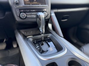 Renault Kadjar TCe 17