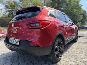 Renault Kadjar TCe 6