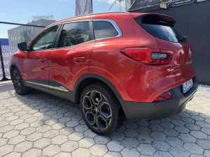 Renault Kadjar TCe 8
