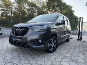 Opel Combo 1.5 CDTI Edition 1