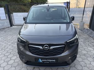 Opel Combo 1.5 CDTI Edition 3