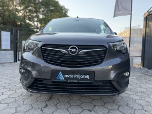Opel Combo 1.5 CDTI Edition 4