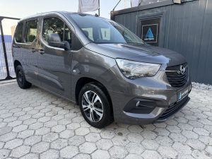 Opel Combo 1.5 CDTI Edition 5